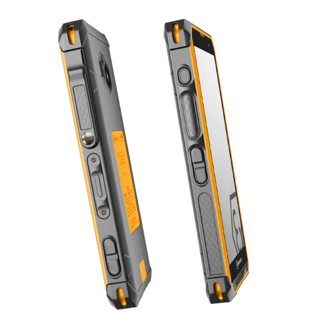 Smartphone Zona 2/22 | IS880.2 | i.safe MOBILE